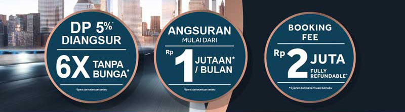 Meikarta Logo