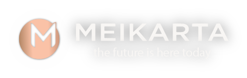 Meikarta Logo